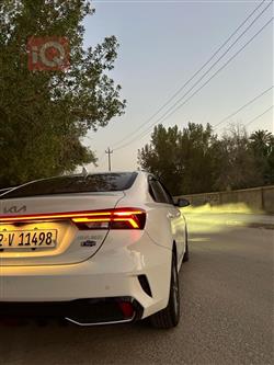 كيا K3